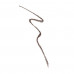 Ol_veets for eyebrows of Shiseido Brow Ink Trio 03 Deep Brown, 0.06 g, 0.25 g