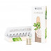 Rejuvenating lifting serum for the person Janssen Cosmetics Ampoules Skin Contour Fluid, 7*2 ml