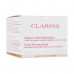 The rejuvenating Clarins Multi-Regenerante Extra-Firming Mask face pack eliminates traces of fatigue, 75 ml