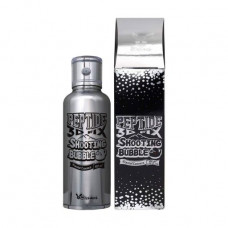 The rejuvenating bubble essence for the person Elizavecca Peptide 3D Fix Shooting Bubble Facial Essence, 100 ml