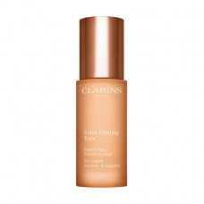 The rejuvenating skin serum around eyes of Clarins Extra-Firming Yeux, 15 ml