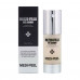 The rejuvenating skin serum around eyes with Medi-Peel Mezzo Filla Eye Serum peptides, 30 ml
