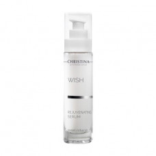 The rejuvenating serum for the person Christina Wish Rejuvenating Serum, 30 ml
