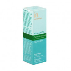 The rejuvenating serum for the person Interapothek with grape water, 30 ml