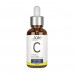 The rejuvenating serum for the person Jole Vitamin C Serum with hyaluronic acid and vitamin C, 30 ml