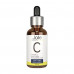 The rejuvenating serum for the person Jole Vitamin C Serum with hyaluronic acid and vitamin C, 30 ml