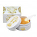 The rejuvenating hydrogel patches for skin around eyes of Elizavecca Gold Hyaluronic Acid Eye Patch with gold and hyaluronic acid, 60 pieces