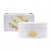 The rejuvenating hydrogel patches for skin around eyes of Elizavecca Gold Hyaluronic Acid Eye Patch with gold and hyaluronic acid, 60 pieces