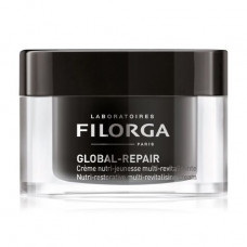 The rejuvenating cream for the person Filorga Global-Repair, 50 ml