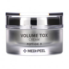 The rejuvenating cream for the person Medi-Peel Volume TOX Cream Peptide with peptides, 50 g