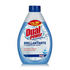 Conditioner for the Dual Power Professional dishwashers, 300 ml