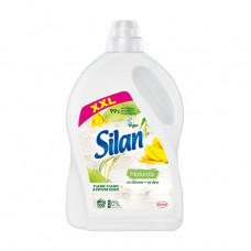Fabric softener Silan Naturals Aroma of a Ylang-ylang and Vetiver, 108 washings, 2.7 l
