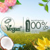 Fabric softener Silan Naturals Aroma of a Ylang-ylang and Vetiver, 108 washings, 2.7 l