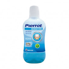 Conditioner for sensitive teeth of Pierrot Sensitive Mouthwash, 500 ml