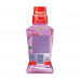 The Colgate Plax mouthwash Fruit freshness, for destruction of bacteria, 250 ml