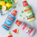 The Colgate Plax mouthwash Fruit freshness, for destruction of bacteria, 250 ml