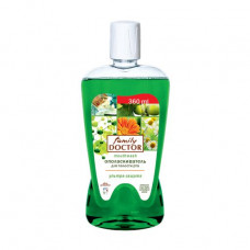 Family Doctor mouthwash, 360 ml