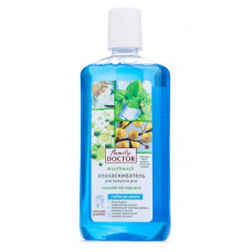 Family Doctor mouthwash ice mint, 700 ml