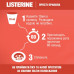 The children's Smart Rinse Listerine mouthwash, berry freshness, of 6 years, 250 ml