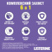 The Listerine Total Care 6 mouthwash in 1, 250 ml