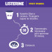 The Listerine Total Care 6 mouthwash in 1, 250 ml