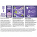The Listerine Total Care 6 mouthwash in 1, 250 ml