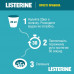 Listerine mouthwash Fresh mint, 250 ml