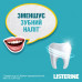 Listerine mouthwash Fresh mint, 250 ml