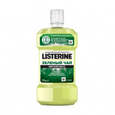 Listerine mouthwash Green tea, 250 ml