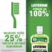 Listerine mouthwash Green tea, 250 ml