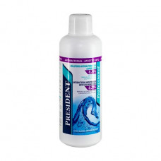 The PresiDENT Professional mouthwash from chlorhexidiny 0.2%, 1000 ml