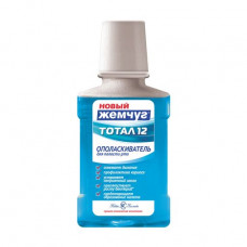 Mouthwash New Total Pearls 12, 250 ml