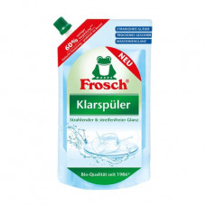 Conditioner for the Frosch dishwasher, 750 ml (spare wheel)