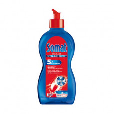 Conditioner for the Somat Rinser Extra-Dry Effect dishwasher with effect of fast drying, 500 ml