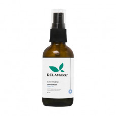 Conditioner for a mouth of Delamark with minerals of Mg and Zn, 50 ml