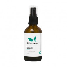 Conditioner for a mouth of Delamark Grassy, with preventive action, 50 ml