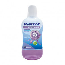 Conditioner for a mouth of Pierrot Total Care Mouthwash of Zashchita 6 in 1, 500 ml