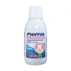 Conditioner for a mouth with chlorhexidiny Pierrot Chlorhexidine Mouthwash, 250 ml