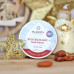 Organicheky bodibatter for a body of Ikarov Winter Magic Body Butter Winter magic, 60 ml