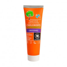 Organic children's Urtekram toothpaste, 75 ml