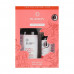 The organic Ikarov set (purifying two-phase face lotion, 100 ml + the moisturizing face oil, 30 ml)