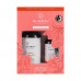 The organic Restoring set Ikarov (purifying two-phase face lotion, 100 ml + the moisturizing face oil, 30 ml)