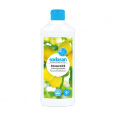 Organic universal cleaning cream of Sodasan, 500 ml