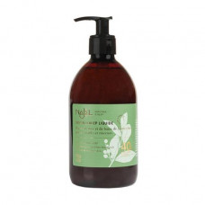 Organic liquid Najel Aleppo Liquid Soap Aleppo soap of 40% laurel oil, 500 ml