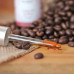 Organic coffee oil for a face and body of Ikarov Coffee Oil Arabica, 30 ml