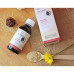 Organic sesame oil for a face and body of Ikarov Sesame Seed Oil, 100 ml
