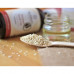 Organic sesame oil for a face and body of Ikarov Sesame Seed Oil, 100 ml