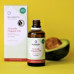 Organic oil of Ikarov Avocado Organic Oil avocado, 50 ml