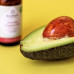 Organic oil of Ikarov Avocado Organic Oil avocado, 50 ml