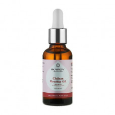 Organic oil of the Chilean dogrose for a face and body of Ikarov Chilean Rosehip Oil, 30 ml